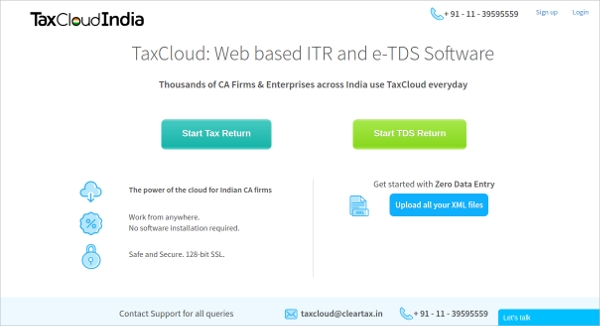 2013 tax software download