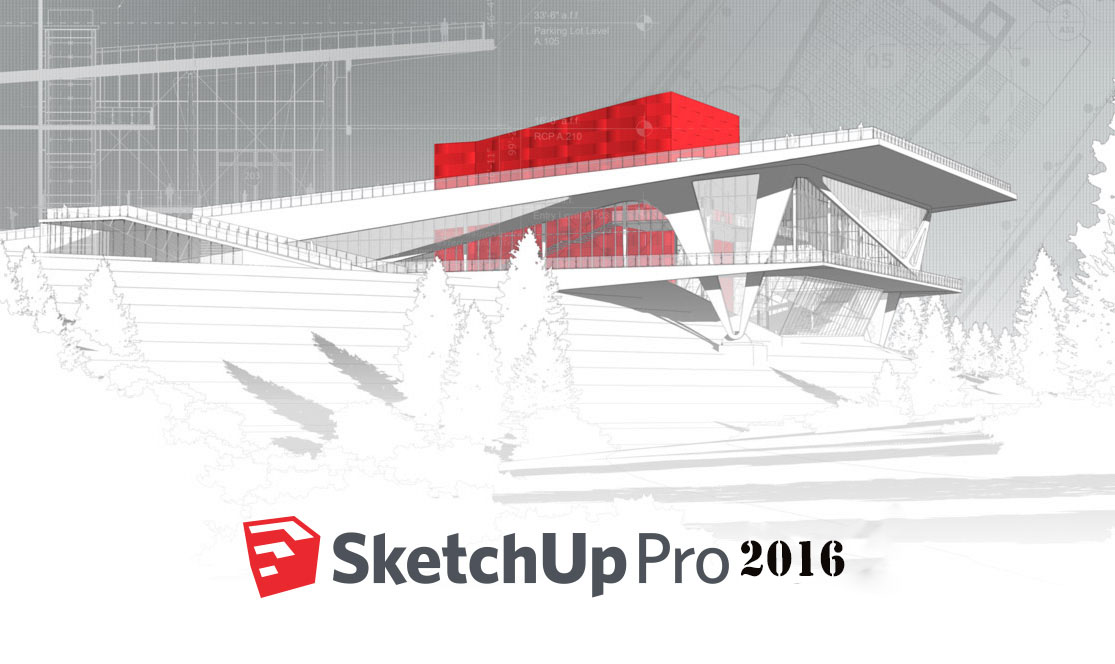 sketchup pro 2016 free